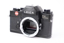 Appareil photo reflex Leica R3