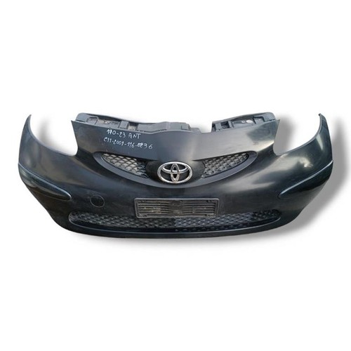 Paraurti per toyota - per, 1°
