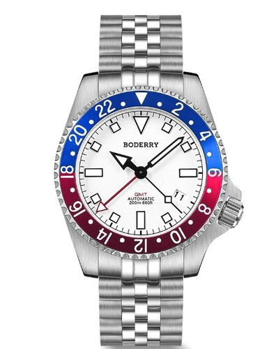 Orologio uomo automatico - orologio,