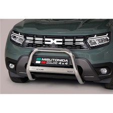 BULL BAR DACIA DUSTER 2021>