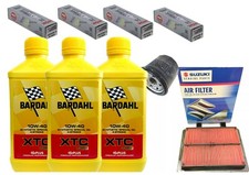 KIT TAGLIANDO V-STROM 1000