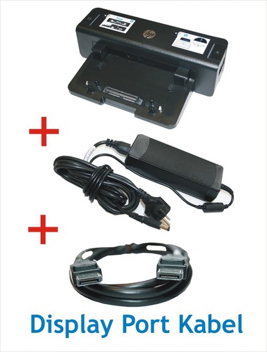 Docking hstnn i11x con - hp,