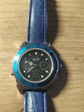 SECTOR STE 100 WATCH