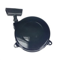 Starter avviamento strappo - a,