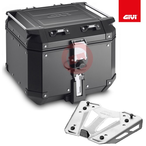 Givi bauletto outback obkn42b - givi,