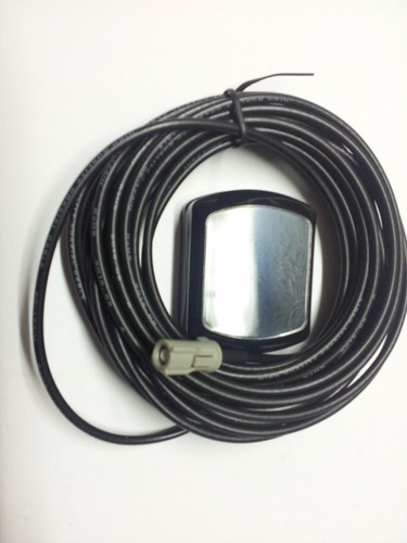 Antenna gps per sistemi - per,