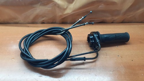 Manopola acceleratore gas - manopola,