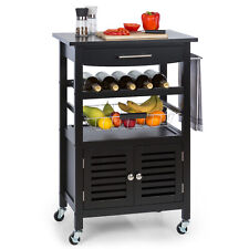 Carrello di servizio carrello