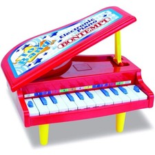 Pianoforte Tastiera Pianola da