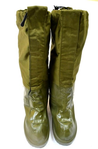 Stivali originali bundeswehr - stivali,