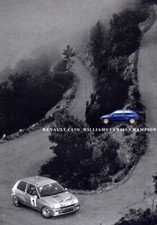 Catalogue prospekt brochure