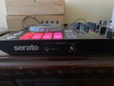 Pioneer DDJ-SR Digital DJ