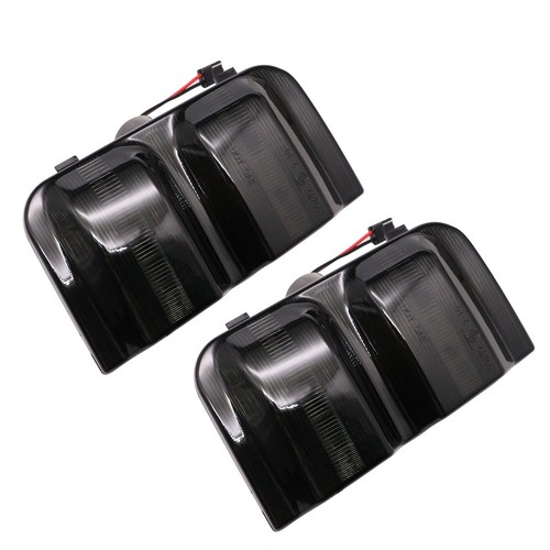 Coppia indicatori specchietti - coppia,