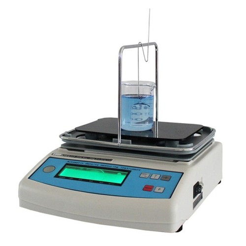 Densimetro liquido densimetro