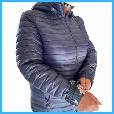 Giubbotto donna piumino 100