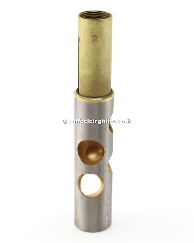 Vincent bach pistone tromba - 2,