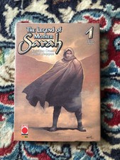 The Legend Of Mother Sarah 1