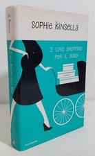 I117353 Sophie Kinsella - I