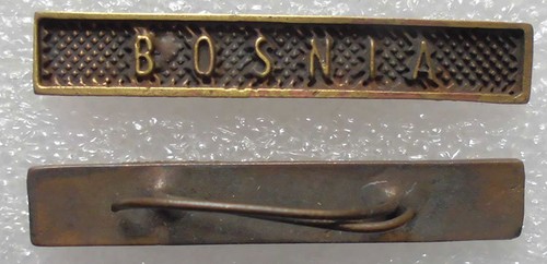 Fascetta per nastrino delle - fascetta,