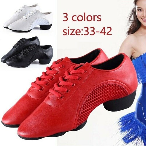 Donna scarpe ballo valzer - donna,
