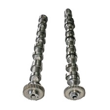 Albero a camme ingresso e