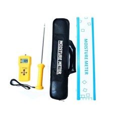 Misuratore umidità fieno - misuratore,