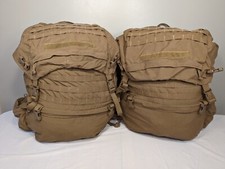 2 zaini USMC FILBE - Coyote -