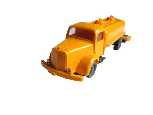 Wiking mercedes l 5000 - 1:87,