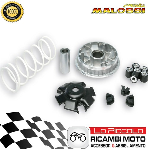 5111572 variatore malossi - variatore,