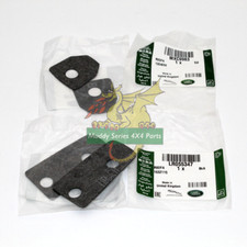 Originale Land Rover Defender