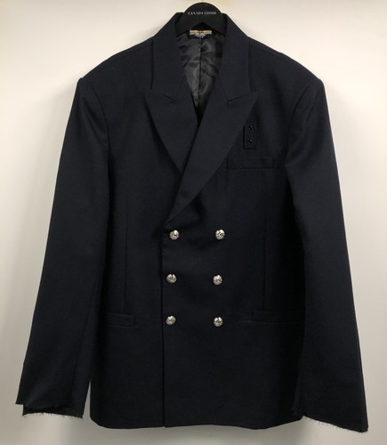 United uniforms doppiopetto - united,