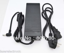 ALIMENTATORE STABILIZZATO da 220V a 12V VOLT 10AH AMPERE CORRENTE CONTINUA