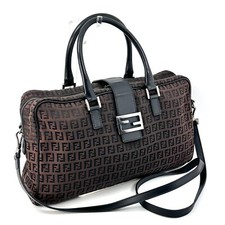 Borsa a tracolla Fendi Mamma