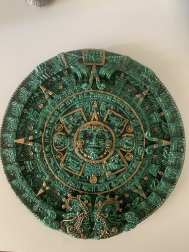 Riproduzione malachite di - in,