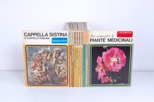 I documentari, Ist. De Agostini. 10 volumi.