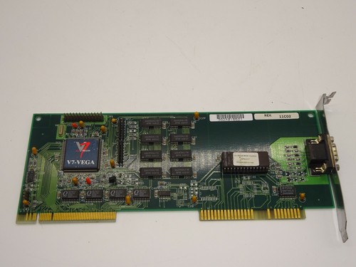 Spea video seven vega - spea,