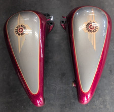 Serbatoio benzina originale