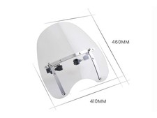 Parabrezza schermo Puig