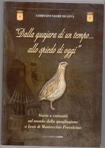 Dalla quajara tempo - di,