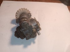 1975 75 Yamaha RD350 RD250