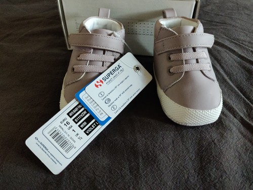 Scarpe superga neonata - scarpe,