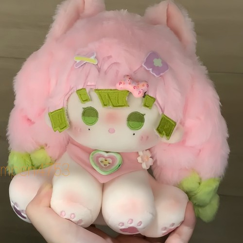 Peluche pupazzo anime demon - peluche,