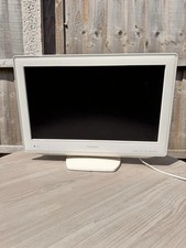 Toshiba LCD 22" TV/DVD