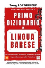 Primo Dizionario in lingua