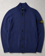 Stone Island Cardigan Cardigan