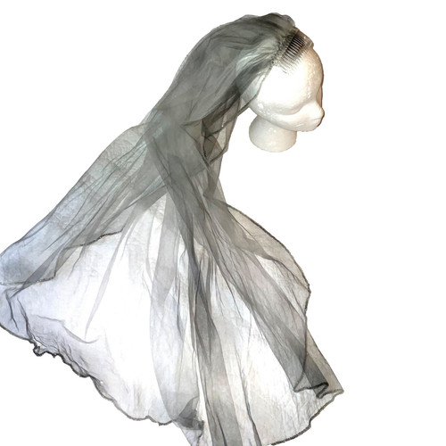 Velo sposa cadavere - velo, costume