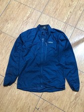 Giacca Rab - BLU - UOMO USA M