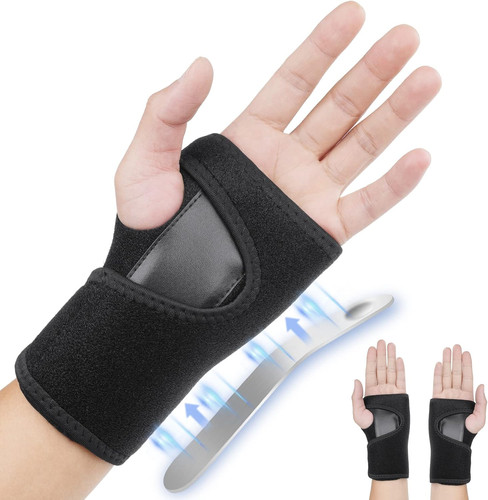 Fascia polso supporto - fascia,