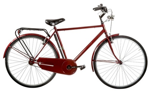 Bici misura uomo - 28,