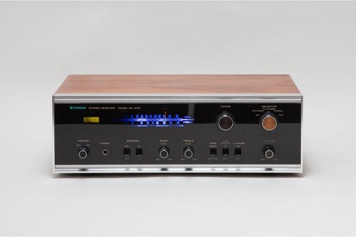 Pioneer sx440 stereo receiver - sx440,
